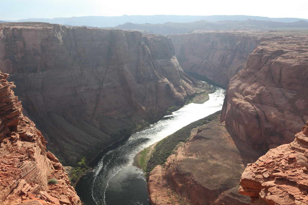Horseshoe Bend